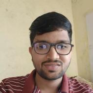 Mohammed Sabir Class 11 Tuition trainer in Jaipur