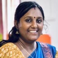 Sukanya S. MBA Tuition trainer in Palakkad