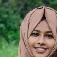 Shifa B. Class 11 Tuition trainer in Ernad