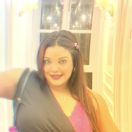 Preety Zumba Dance trainer in Virar