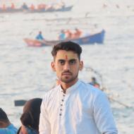 Ankit Jha Yoga trainer in Delhi