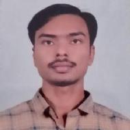 Ankit Chaurasiya Class 10 trainer in Varanasi