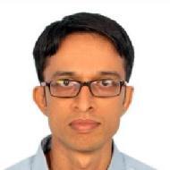 Harsha Marathe Class 12 Tuition trainer in Bangalore