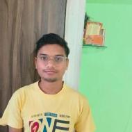 Asish Kumar Singh Class I-V Tuition trainer in Bhubaneswar