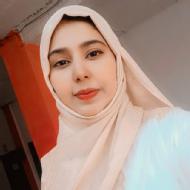 Ammara H. Class I-V Tuition trainer in Muridke