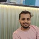 Photo of Suraj Gupta