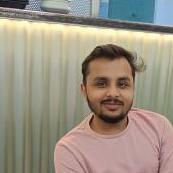 Suraj Gupta Class I-V Tuition trainer in Agra