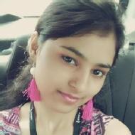 Nidhi K. Class 6 Tuition trainer in Bhadrawati