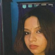 Rishika N. Class I-V Tuition trainer in Kolkata