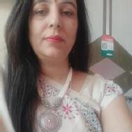 Pratibha G. Class I-V Tuition trainer in Alwar