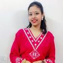 Simran A. Class I-V Tuition trainer in Delhi
