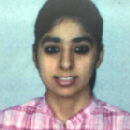 Photo of Anmol D.