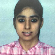 Anmol D. Class I-V Tuition trainer in Delhi