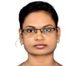 Photo of Rashmita P.