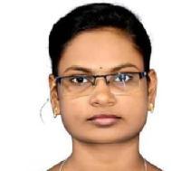 Rashmita P. Class 10 trainer in Kakatpur