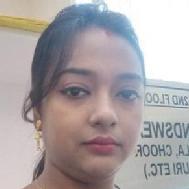 Labony B. Nursery-KG Tuition trainer in Kolkata