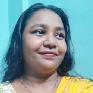 Shriya P. Class 12 Tuition trainer in Mumbai