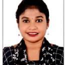 Photo of Ganga K.