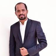 Nafih K Life Skill trainer in Cherpulassery