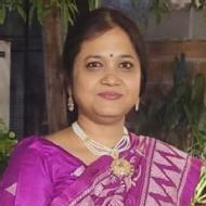 Nasira B. Class I-V Tuition trainer in Bangalore