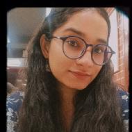 Manisha P. Class 12 Tuition trainer in Delhi