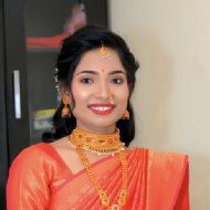 Kalyani M. Class I-V Tuition trainer in Pune