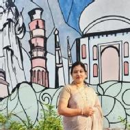 Pratibha P. Class I-V Tuition trainer in Pune
