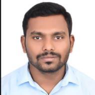 Lallu RPA trainer in Hyderabad