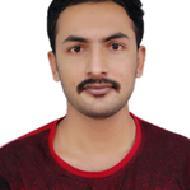 Umesh Rajesh Yadav Class I-V Tuition trainer in Nagpur