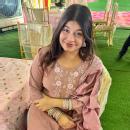 Aastha N. BA Tuition trainer in Delhi