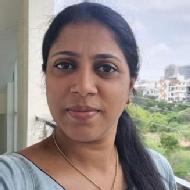 Princy J. Class 12 Tuition trainer in Thalachira