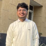 Harsh Class 10 trainer in Delhi