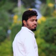 Sanket Santosh Dindokar Class I-V Tuition trainer in Pune