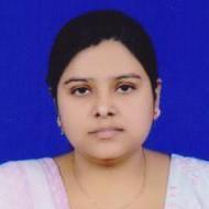 Swati S. Class I-V Tuition trainer in Patna