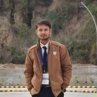 Dhruv Agarwal Class 10 trainer in Phagwara