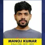 Laxmi Vara Prasad Karri BSc Tuition trainer in Salur