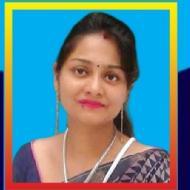 Neha J. Abacus trainer in Faridabad