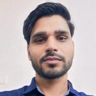 Shiv Kumar Class 12 Tuition trainer in Mant