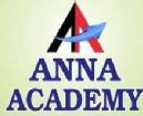 Anna Academy Railway Exam institute in Chennai