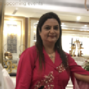 Photo of Seema Kalra
