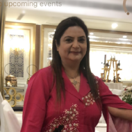 Seema Kalra Class I-V Tuition trainer in Amritsar