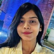Tarshika J. Class 9 Tuition trainer in Ahmedabad