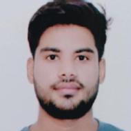 Sunil Class I-V Tuition trainer in Gwalior