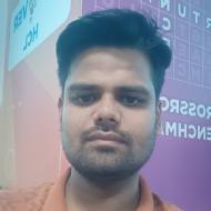 Rishi Software Testing trainer in Chandi