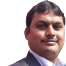 Photo of Pawan Kumar Gupta