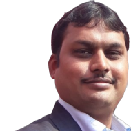 Pawan Kumar Gupta Class 12 Tuition trainer in Varanasi