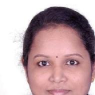 Reena C. Class I-V Tuition trainer in Bangalore