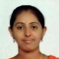 Manasa B. UGC NET Exam trainer in Hyderabad