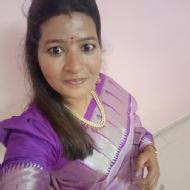 Deekonda V. Class I-V Tuition trainer in Hyderabad