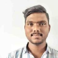 Venkata Ramana Class I-V Tuition trainer in Bukkarayasamudram